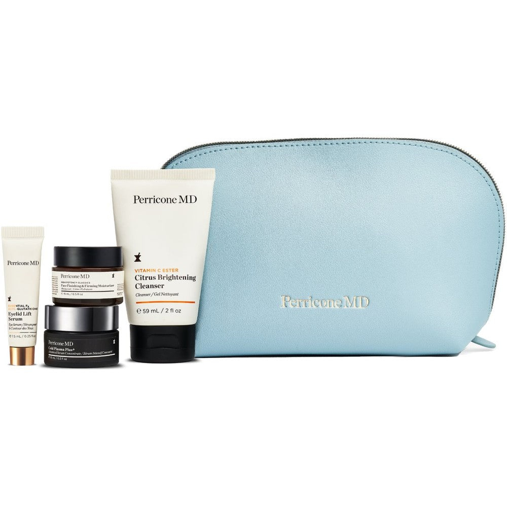 Perricone MD High Potency Kit -lahjapakkaus