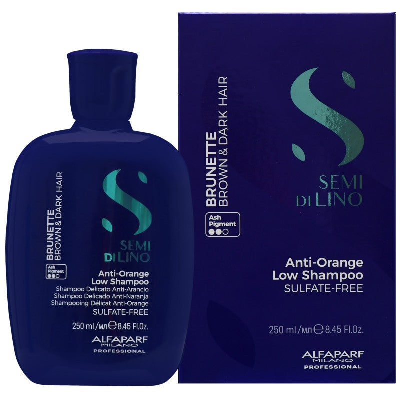 Alfaparf Anti Appelsiini Matala 250 ml
