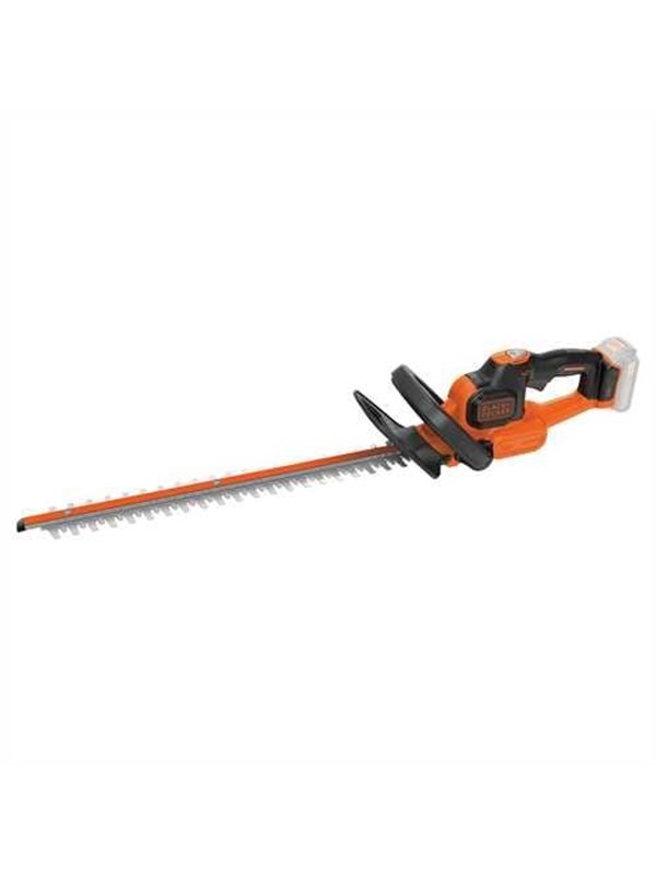 Black & Decker Häcksax 18V 45cm Tool Only