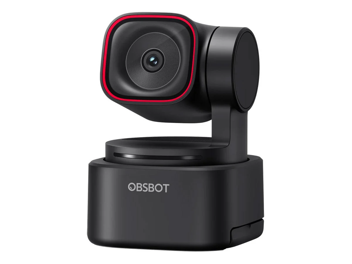 OBSBOT Tiny 3 Lite internetinė-kamera