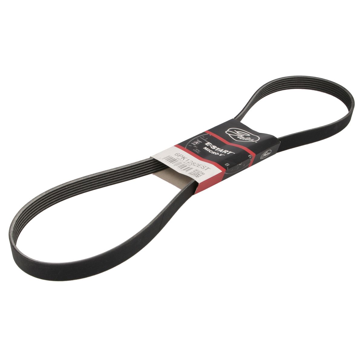 Moniurahihna GATES 6PK1282EST