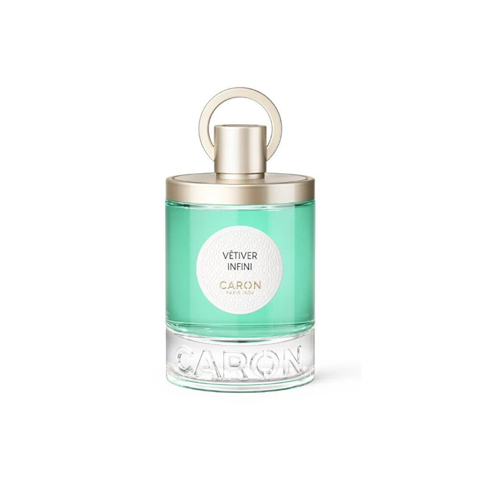 Caron Vétiver Infini - EDP - Tilavuus: 100 ml