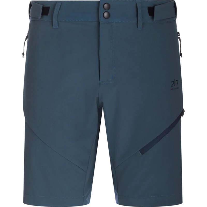 2117 of Sweden Sandhem Shorts H Navy - L