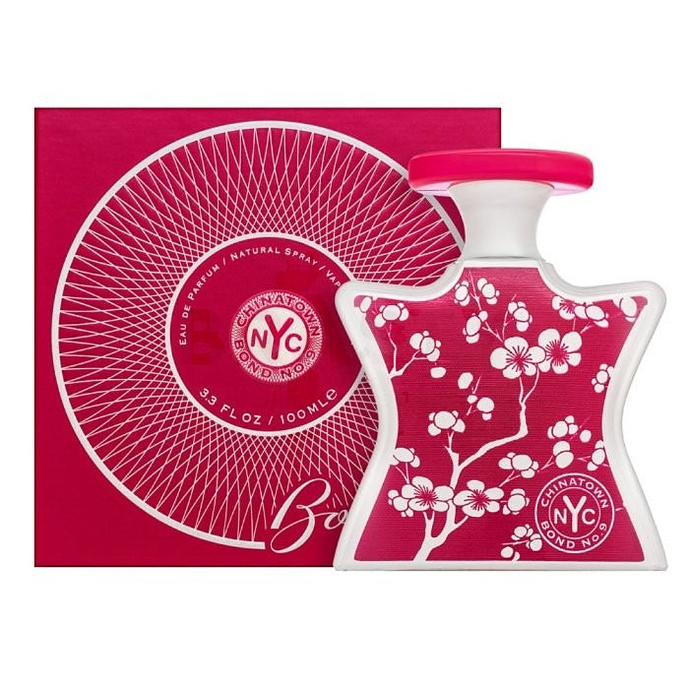 Bond No. 9 York Chinatown EDP U 100 ml