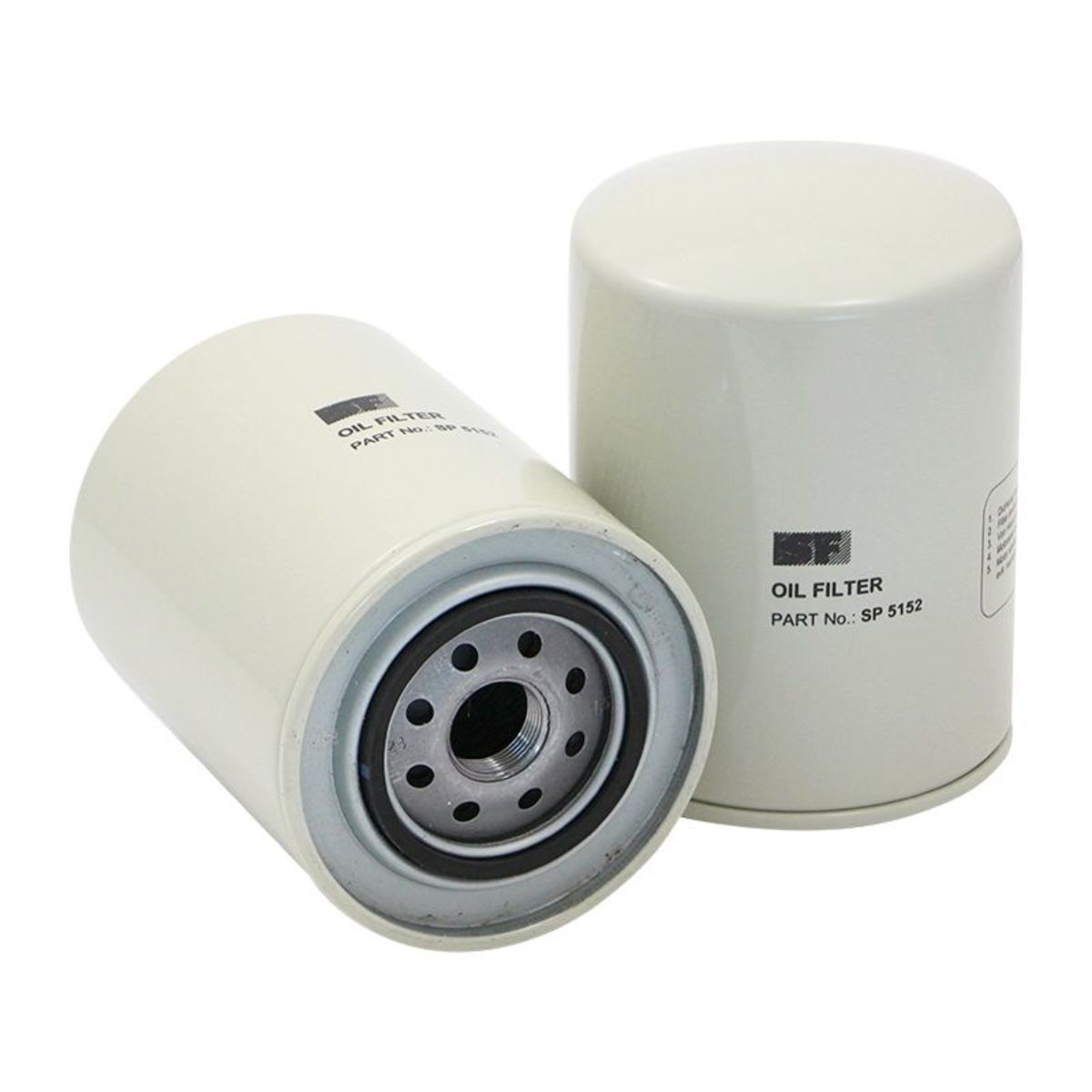 Öljynsuodatin SF-FILTER SP 5152