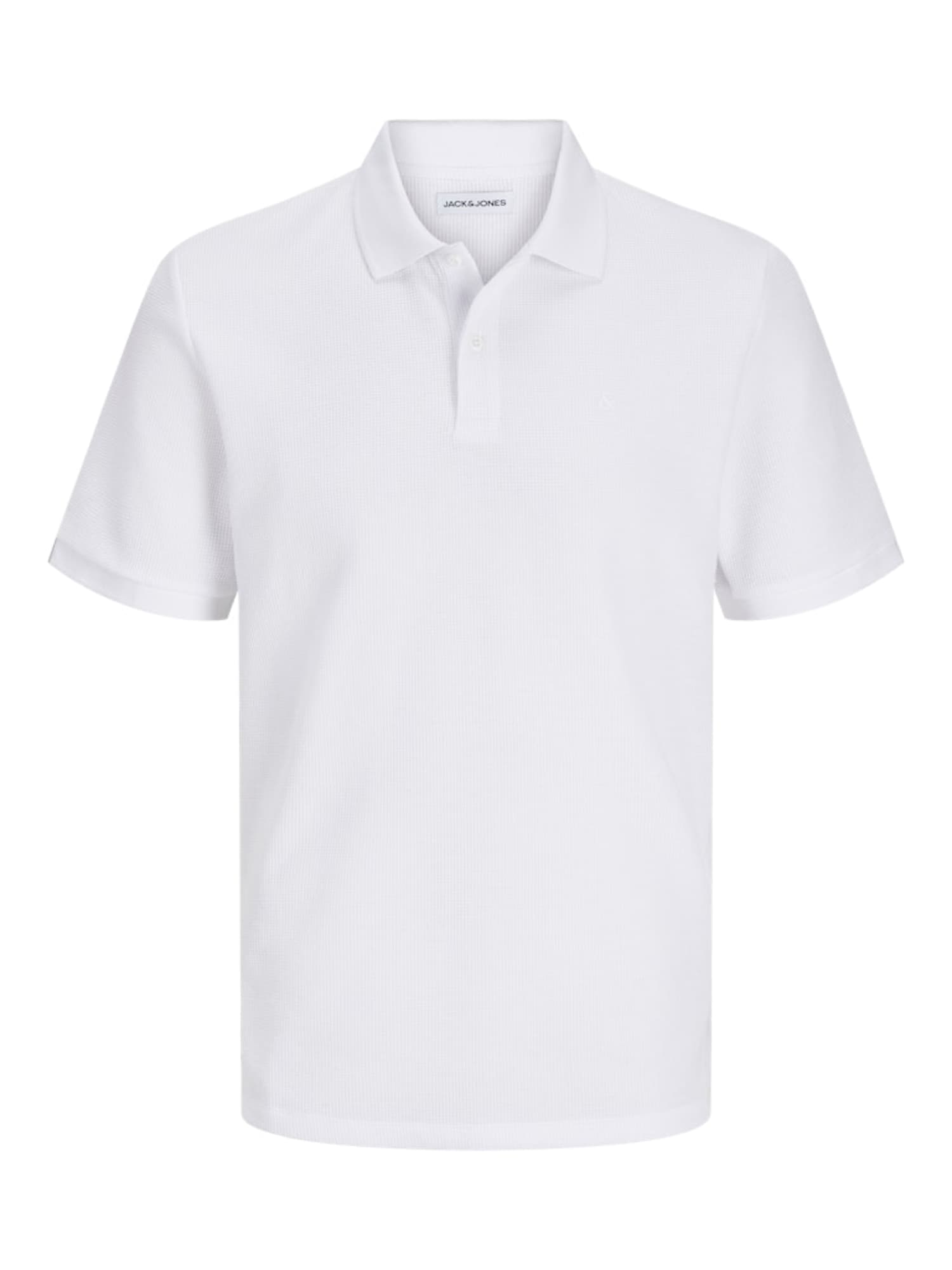 JACK & JONES Paita 'JJEAustin'  offwhite