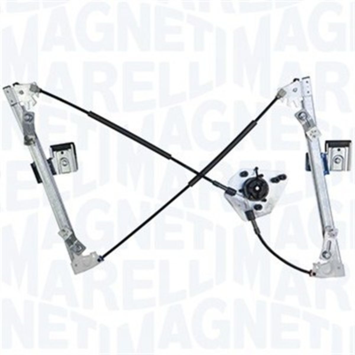 Lasinnostin MAGNETI MARELLI 350103187500