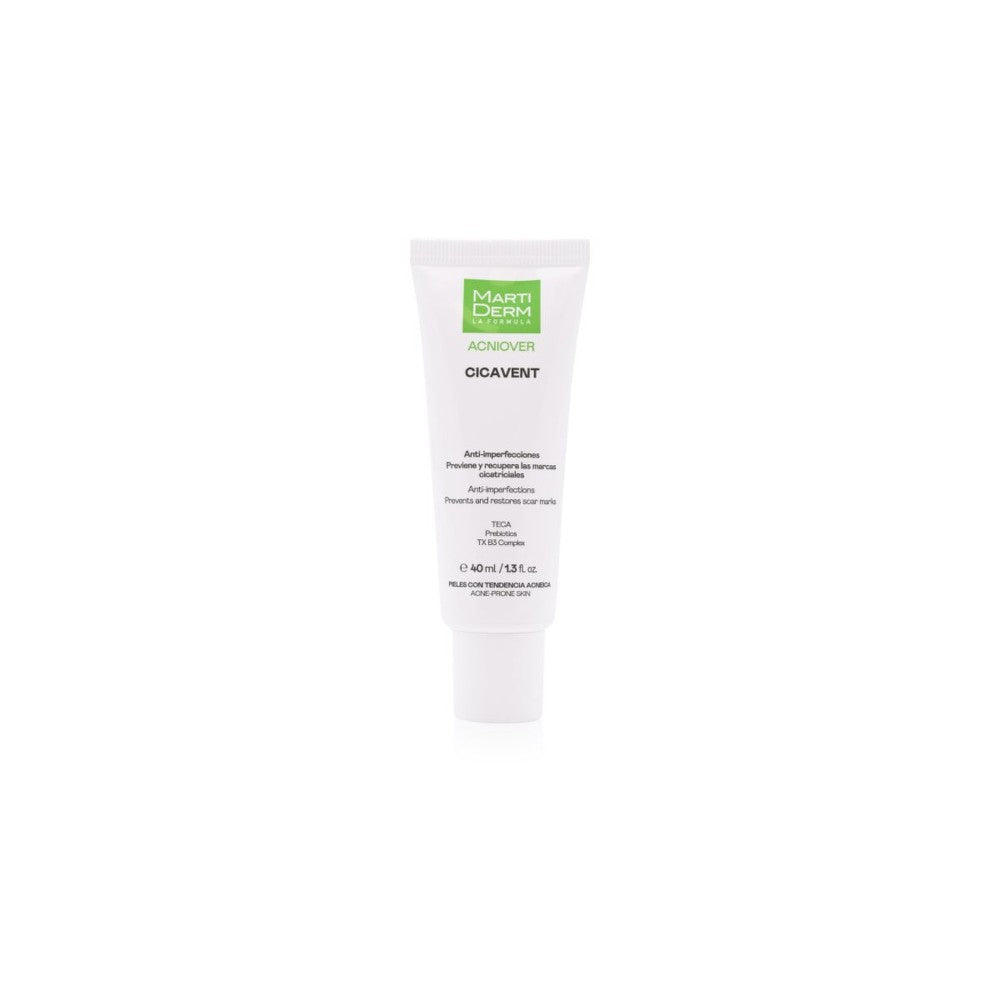 MartiDerm Acniover Cicavent 40 ml