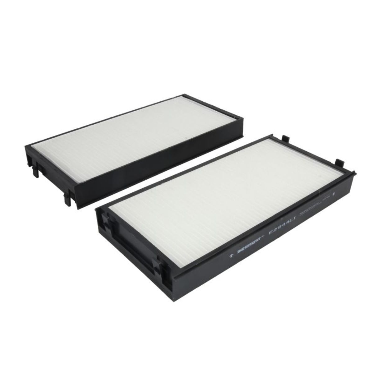 Suodatin, sisäilma HENGST FILTER E2944LI-2