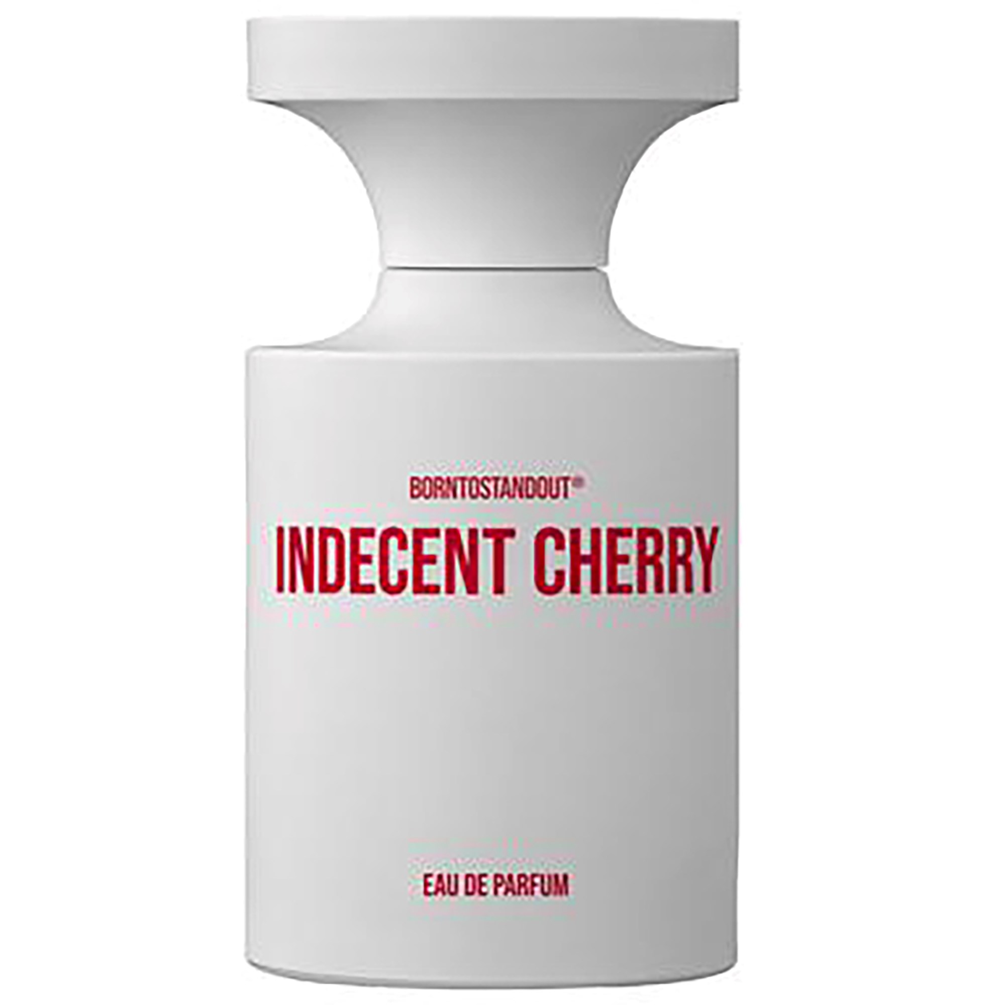 BornToStandOut Indecent Cherry Eau de Parfum - 100 ml