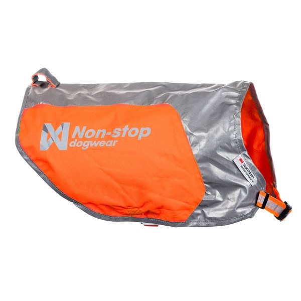 Non-stop dogwear Reflective Vest - 2XL