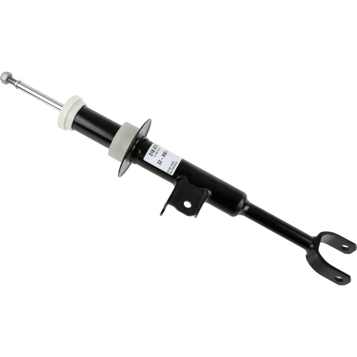 Iskunvaimennin SACHS 318 079
