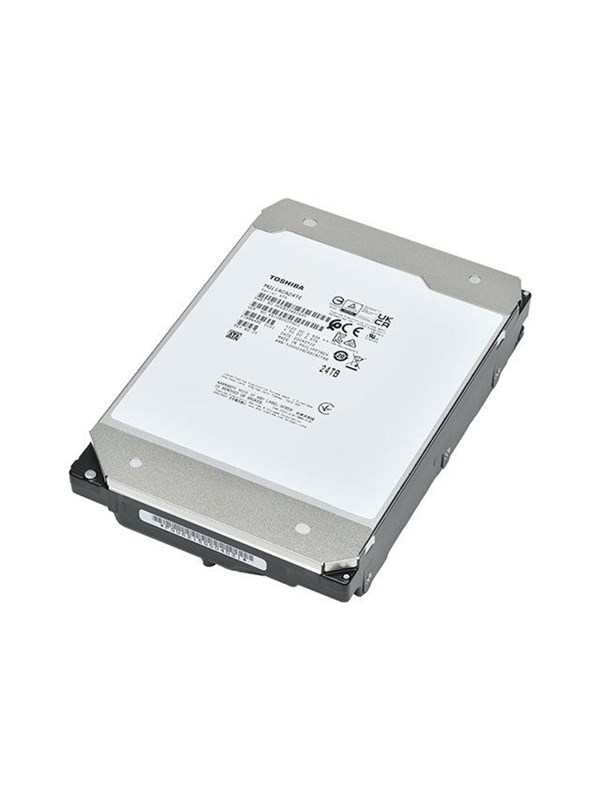 Toshiba Enterprise Capacity 14tb 3.5" 7200r/min Sas Hdd