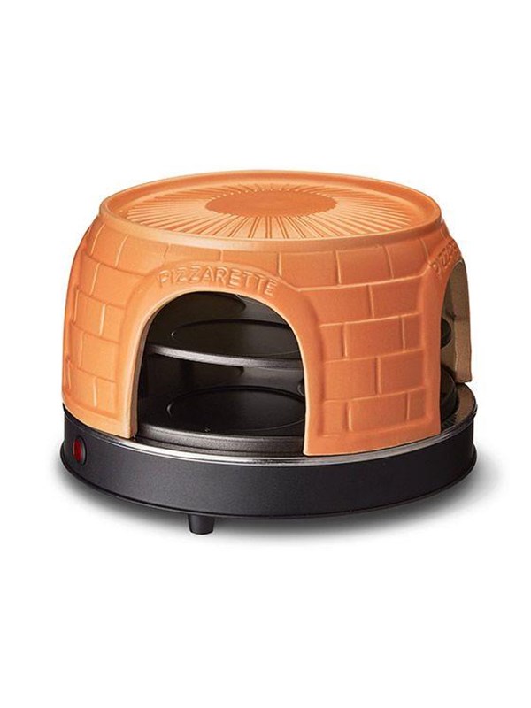 Emerio Pizza Oven PO-116124.1
