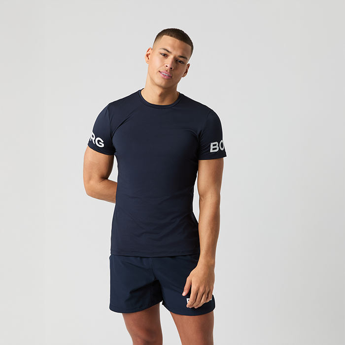 Borg T-Shirt