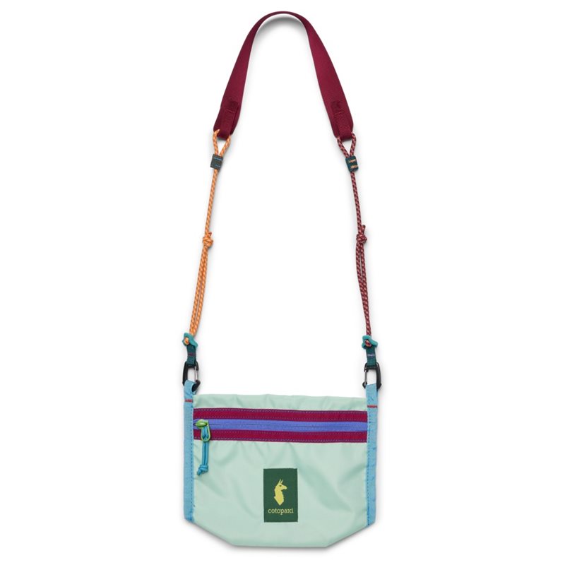 Cotopaxi Lista Crossbody Bag Del Dia - 2 L