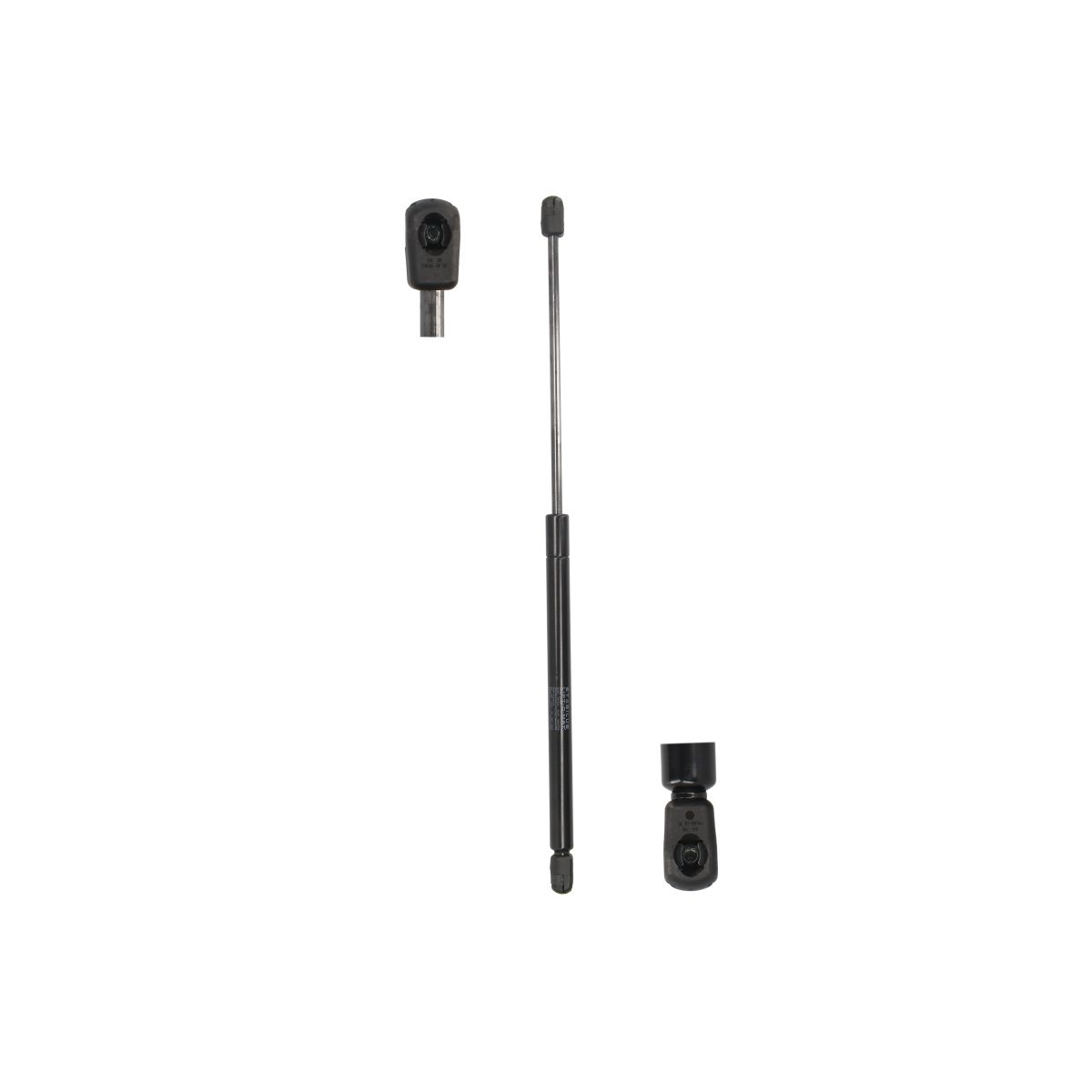 Kaasujousi, ovi STABILUS 4161AB