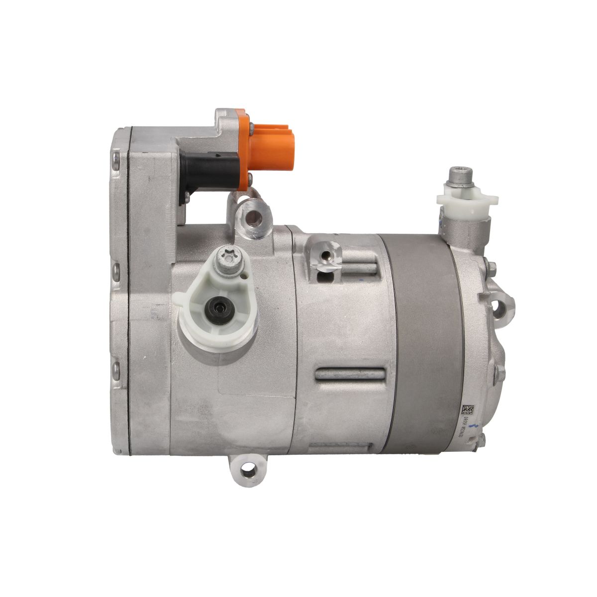 Ilmastoinnin kompressori NRF 320271