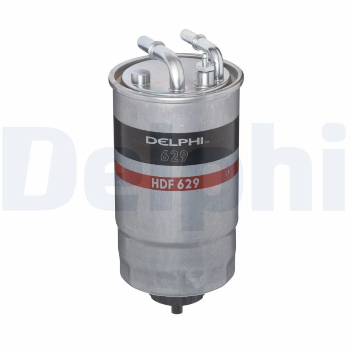 Polttoainesuodatin DELPHI HDF629