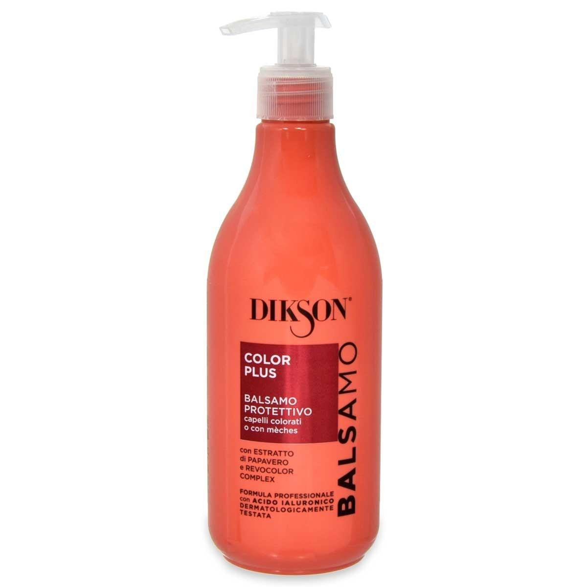 Dikson Suojaava hoitoaine Consumer 500 ml