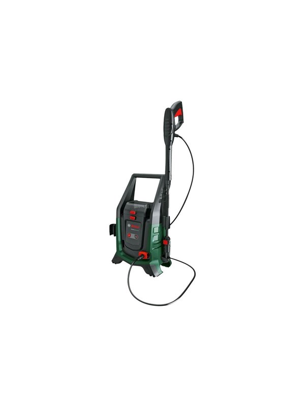 Bosch UniversalAquatak 36V-100, Pysty, Sähkö, 4 m, Korkeapaine, Ruostumaton teräs, 186 l/h - SOLO