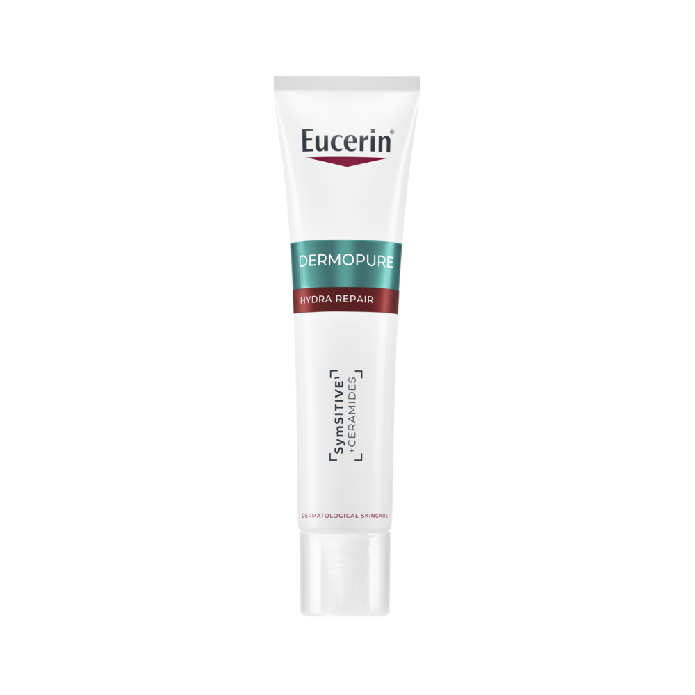 Eucerin DermoPure Hydra Repair 40 ml