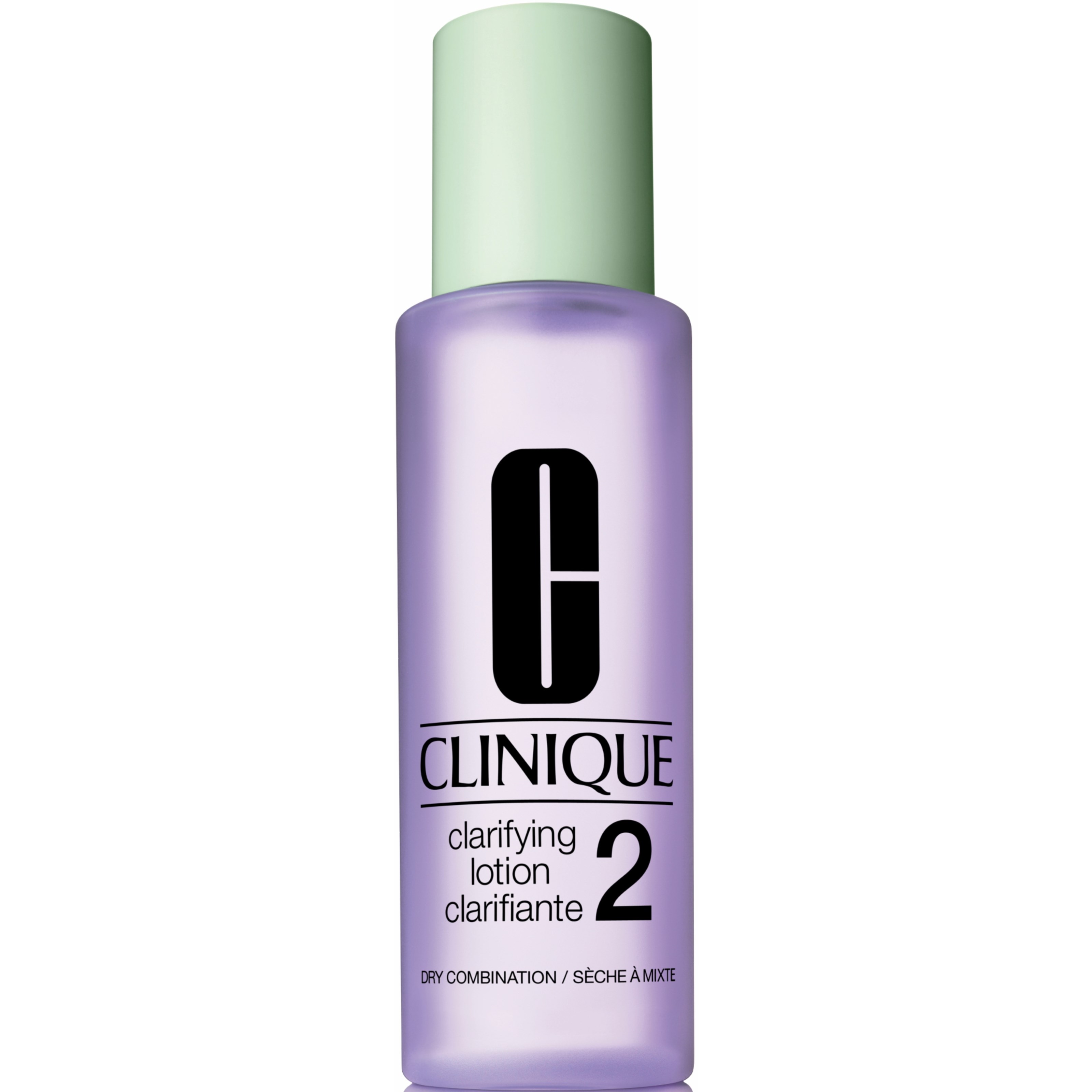 Clinique Clarifying Lotion 2 - Dry-Combi 200 ml