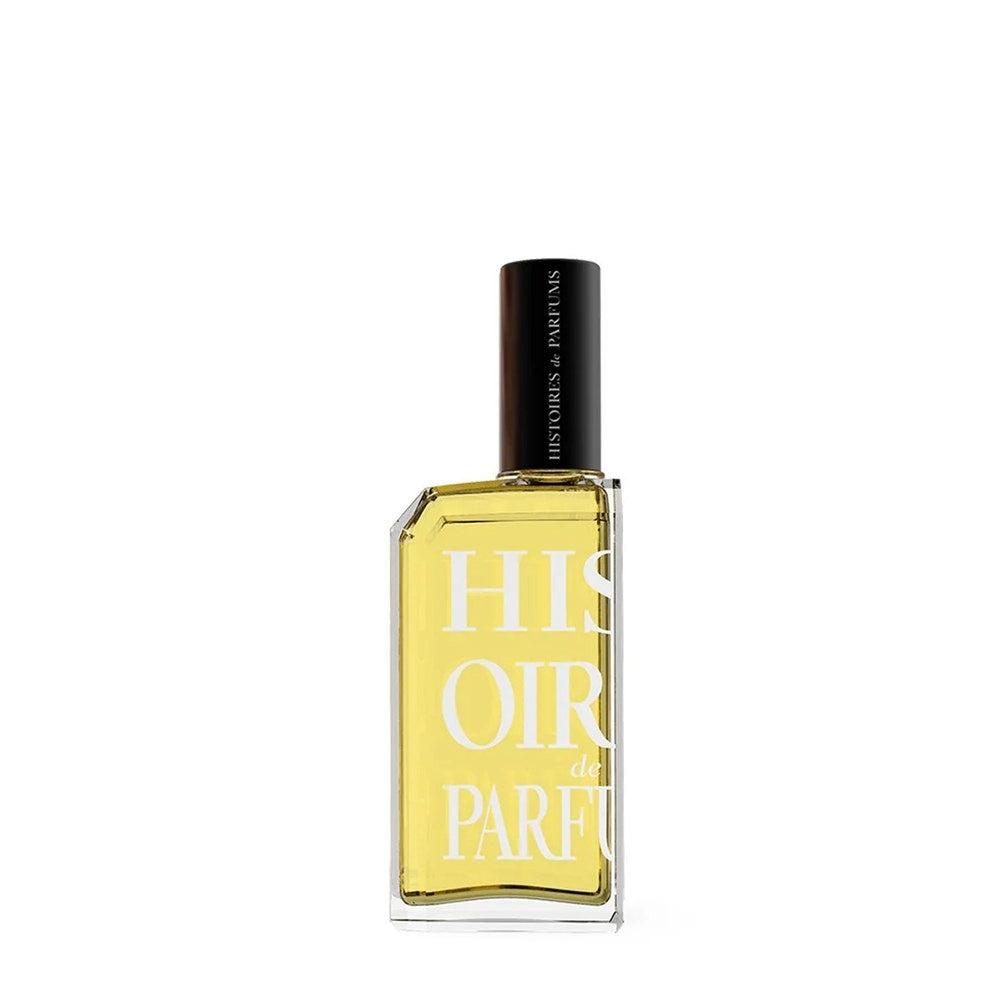 Histoires de Parfums Tämä ei ole sininen pullo 1.2 Eau de Parfum 15 ml