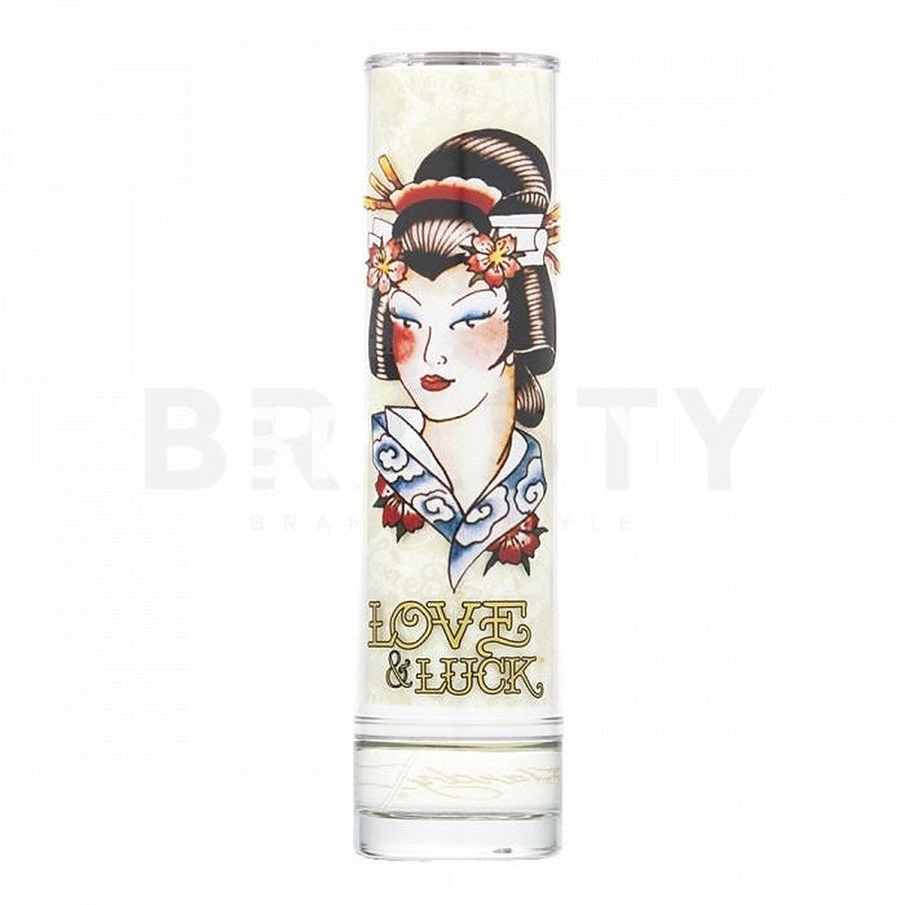 Ed hardy Rakkaus ja onni EDP -tuoksu - 100 ml
