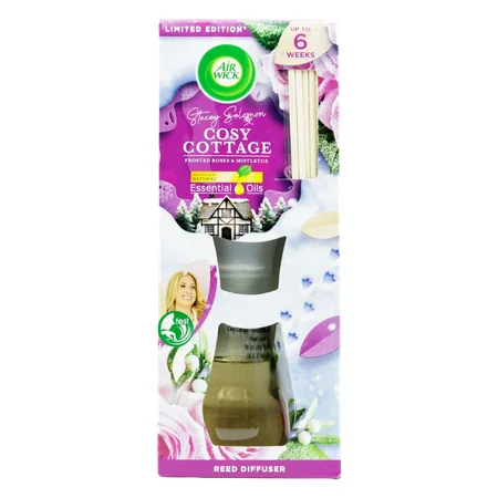 Air Wick Cosy Cottage Tuoksutikut - 42 ml