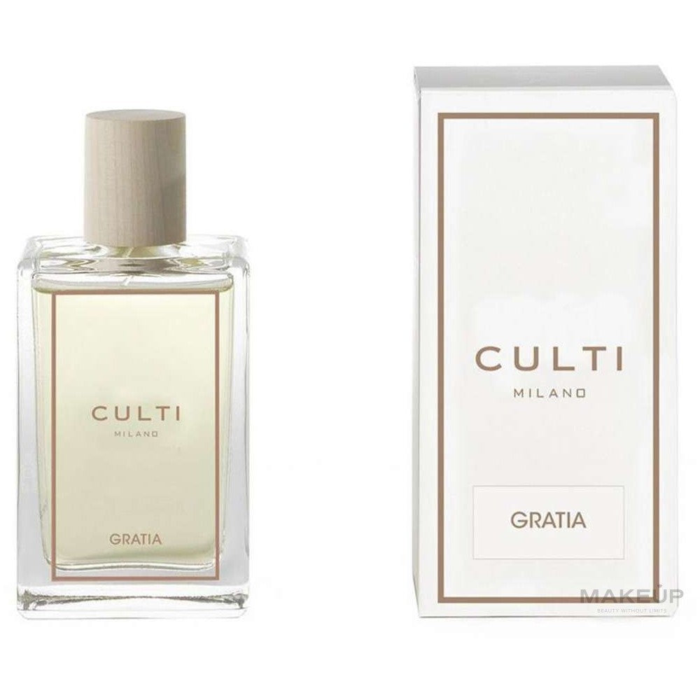 Culti Klassinen Gratia huonehajuvesi 100 ml