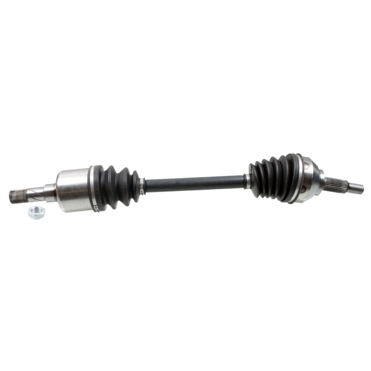 Vetoakseli FEBI BILSTEIN 181352