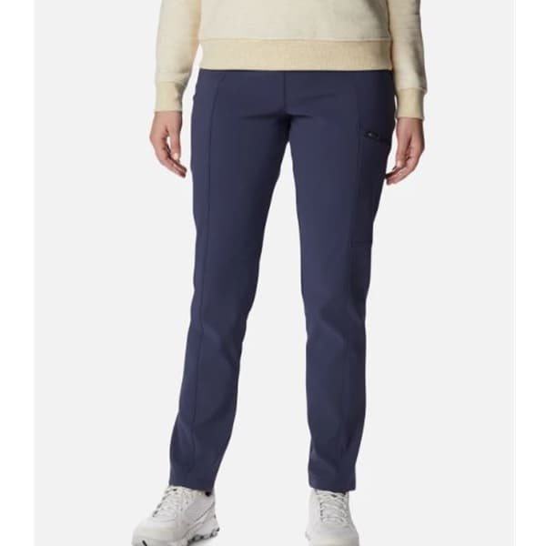 Columbia Back BeautyTM Highrise Warm Winter Pant - XS