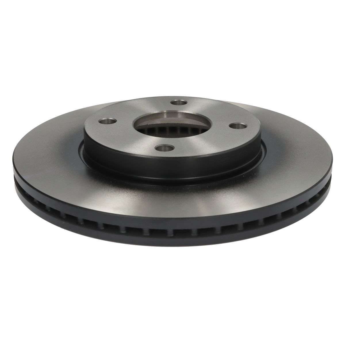 Jarrulevy TRW DF6593