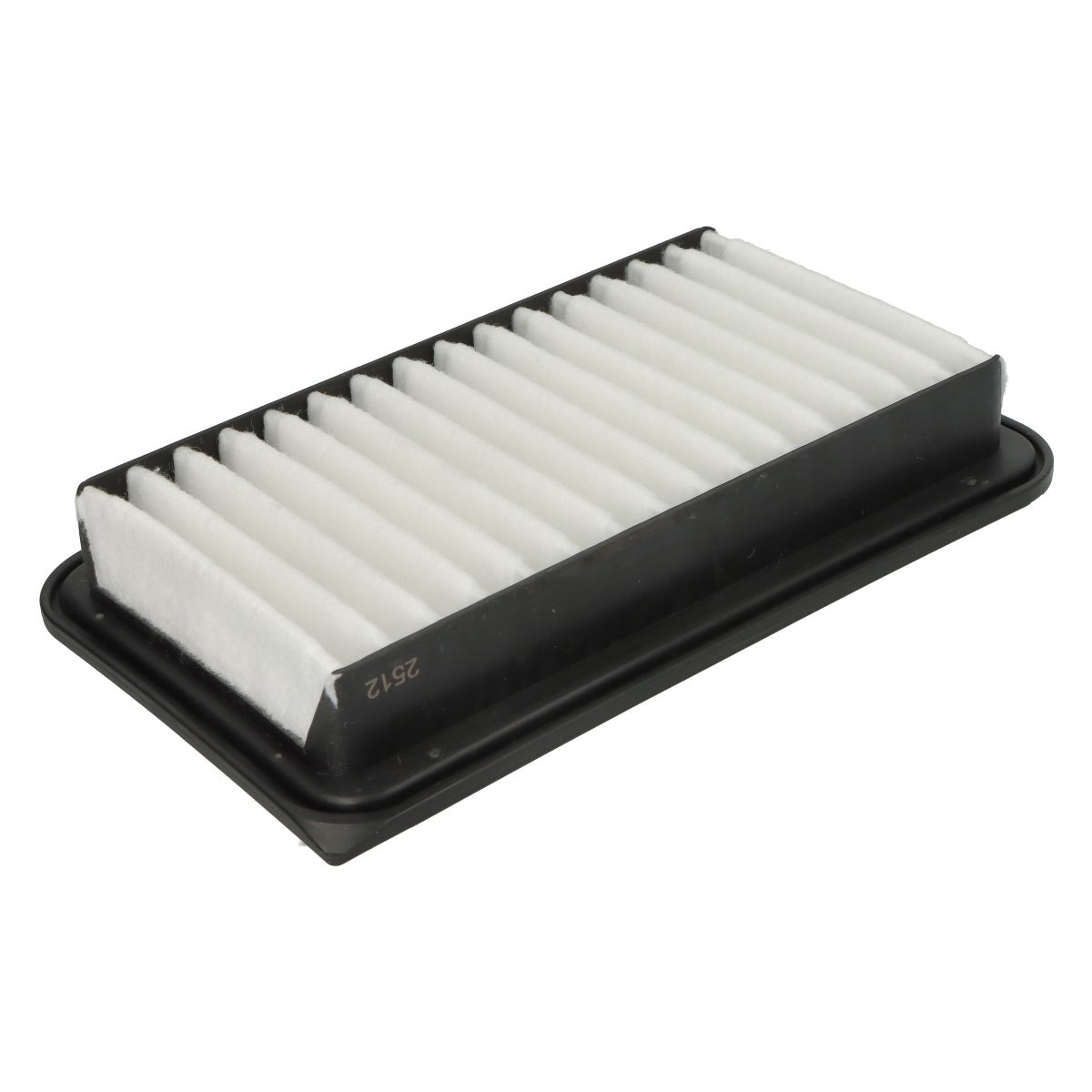 Ilmansuodatin HENGST FILTER E525L