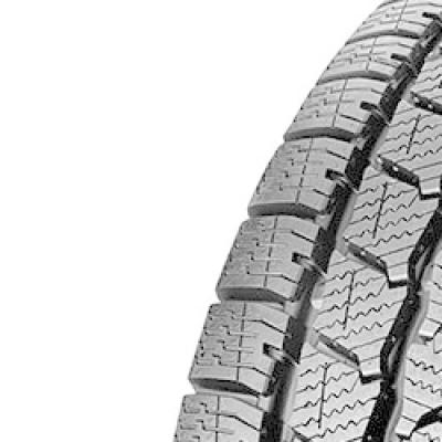 Continental VanContact Winter ( 215/75 R16C 116/114R 10PR EVc )