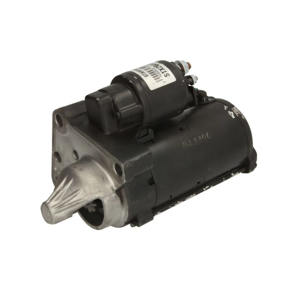 Käynnistysmoottori STARDAX STX200099R