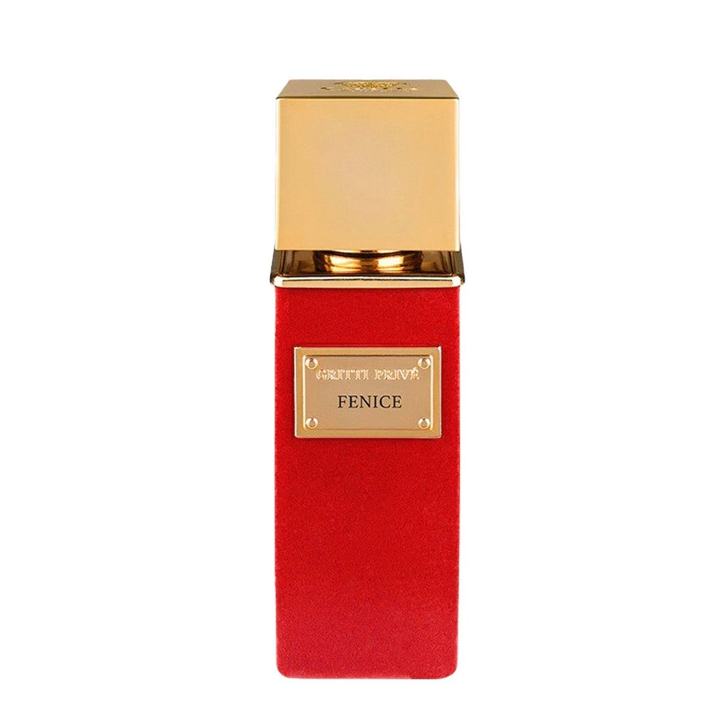 Gritti Phoenix Unisex hajuvesiuute 100ml