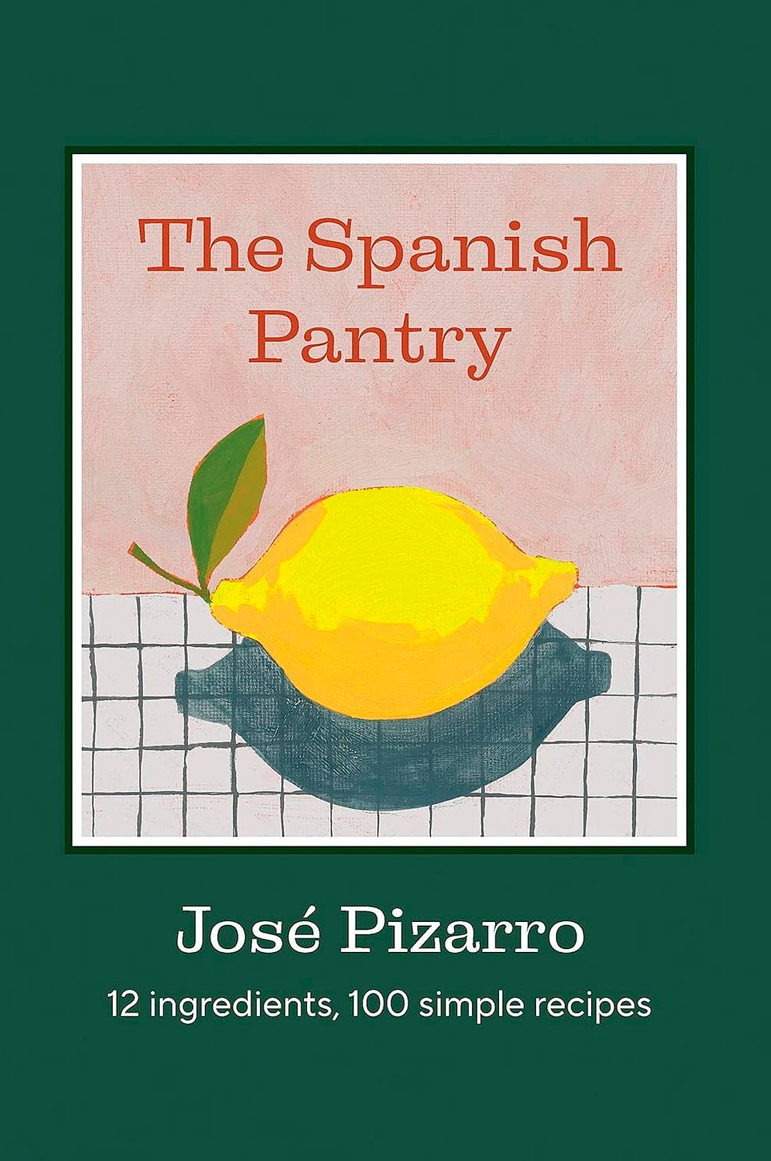 The Spanish Pantry