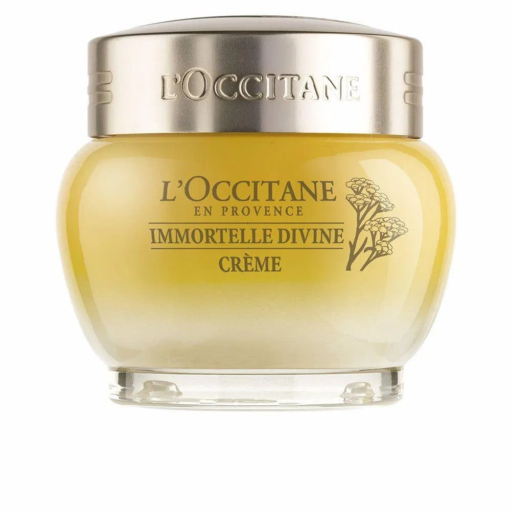 L'Occitane Siempreviva Jumalallinen Kremi 50ml
