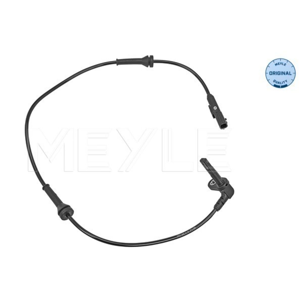 ABS-anturi MEYLE 16-14 899 0020