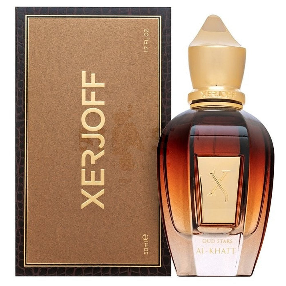 Xerjoff Al Khatt parfyymivesi - 50 ml