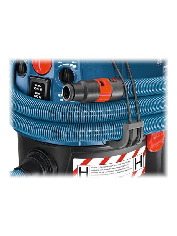 Bosch GAS 35 H AFC UNIVERSAL KUIVAUSKONE / Pölynimuri