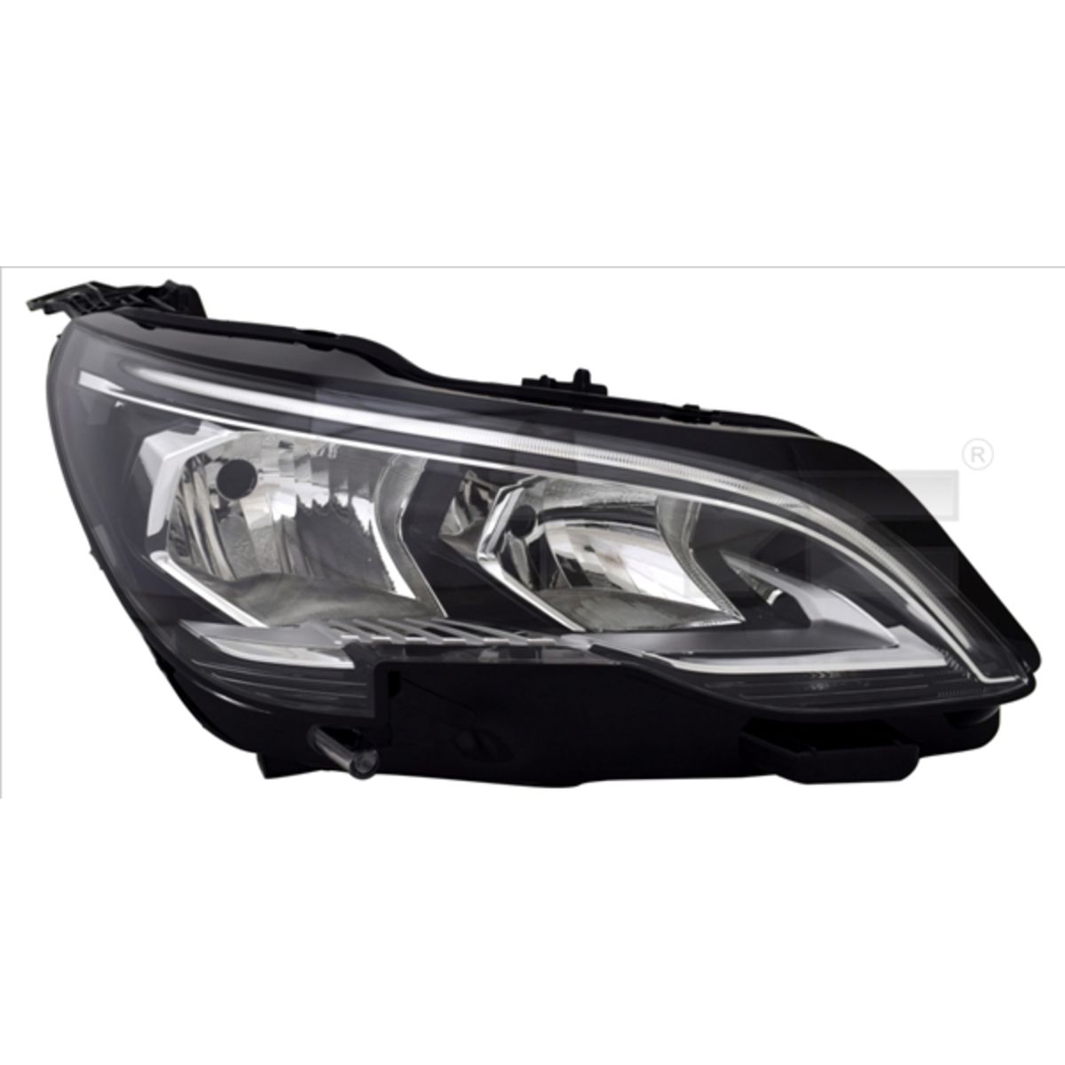 Ajovaloumpio TYC 20-17843-06-2