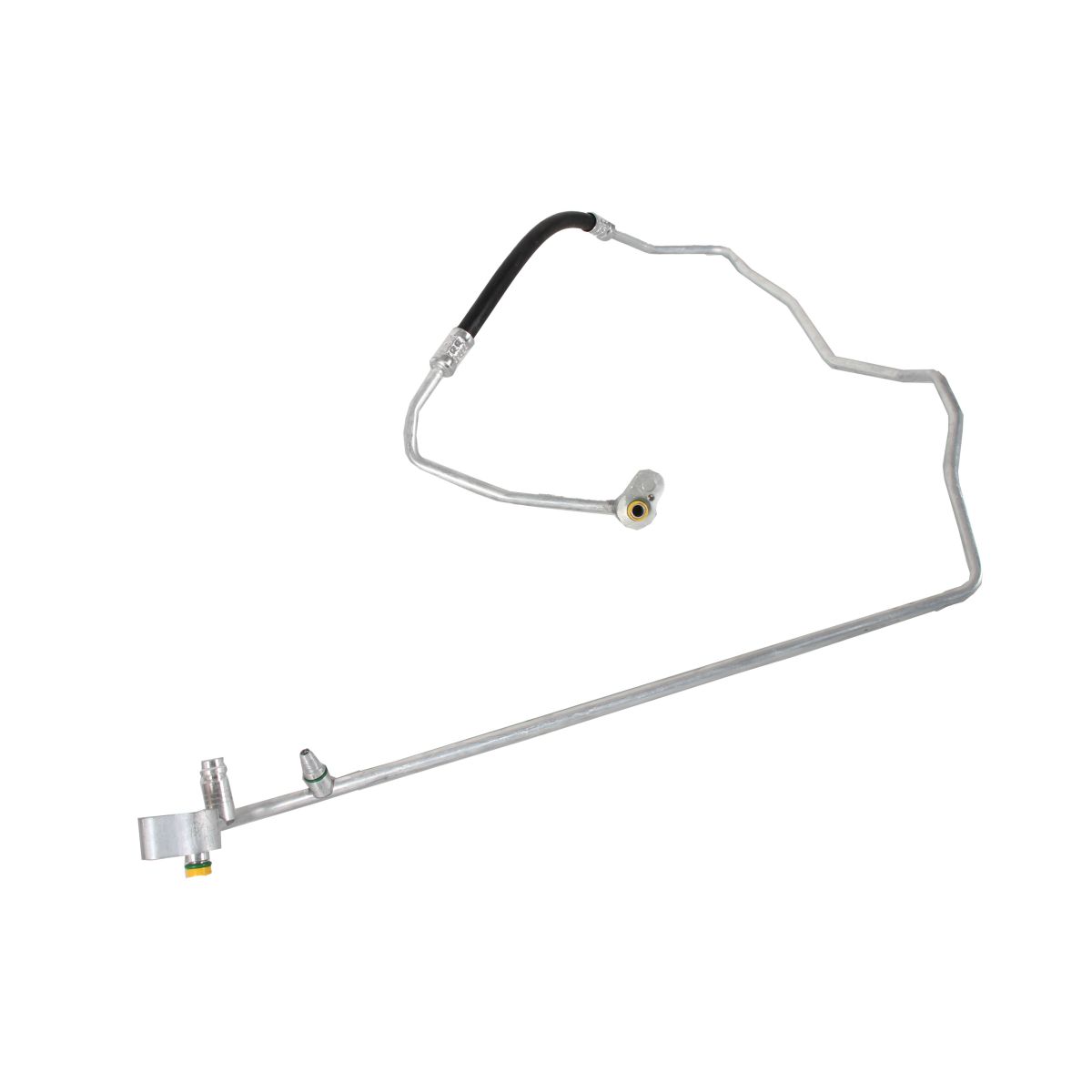 Korkearpainejohto, ilmastointilaite THERMOTEC KTT160227