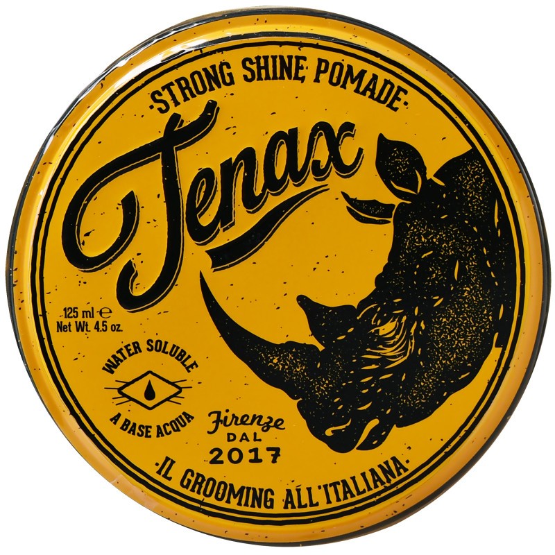 Tenax Vahva pitävä voide 125 g