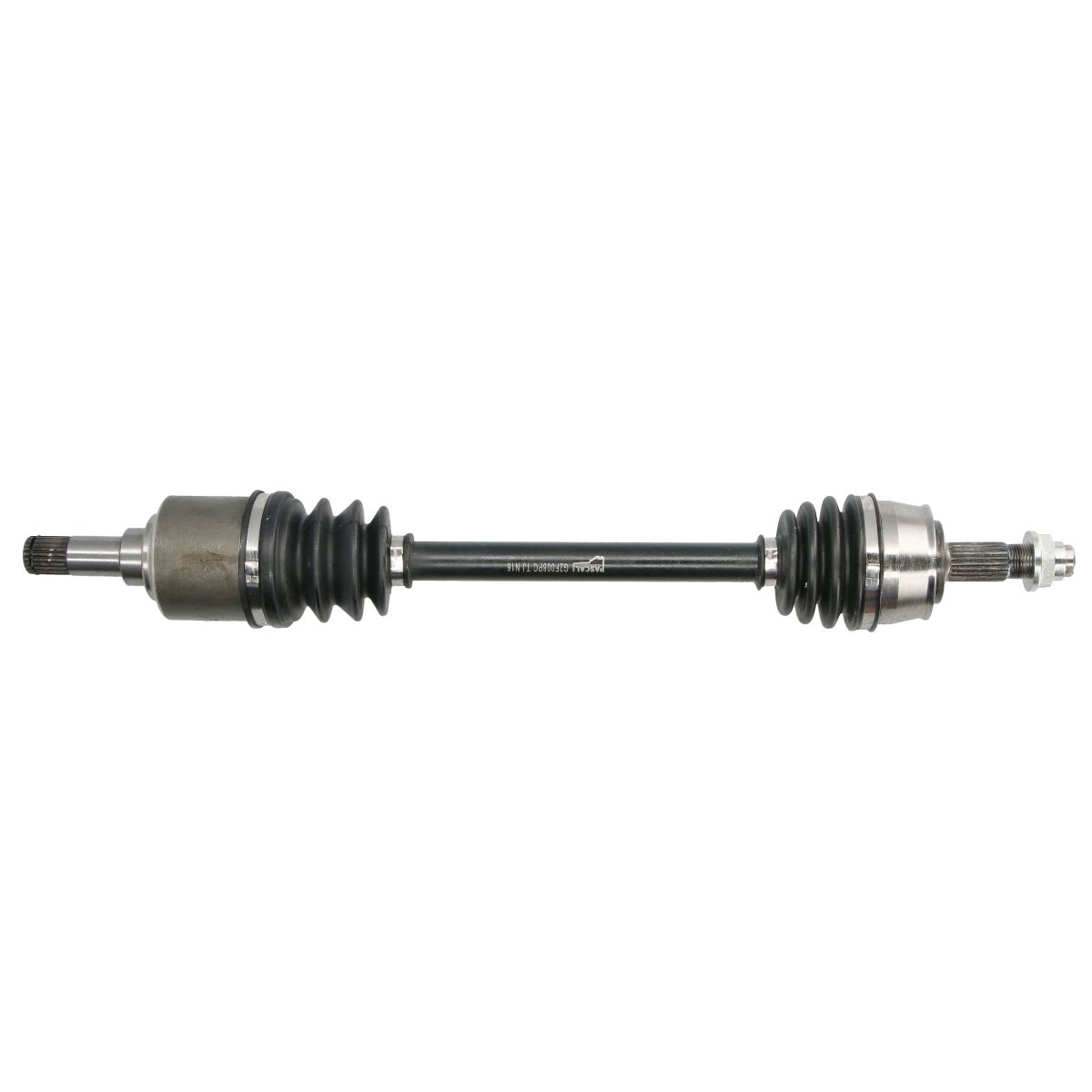 Vetoakseli PASCAL G2F008PC
