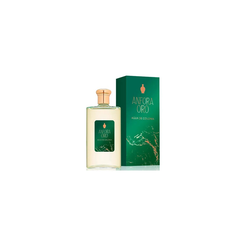 Instituto Español Amphora Oro Agua De Colonia 200 ml