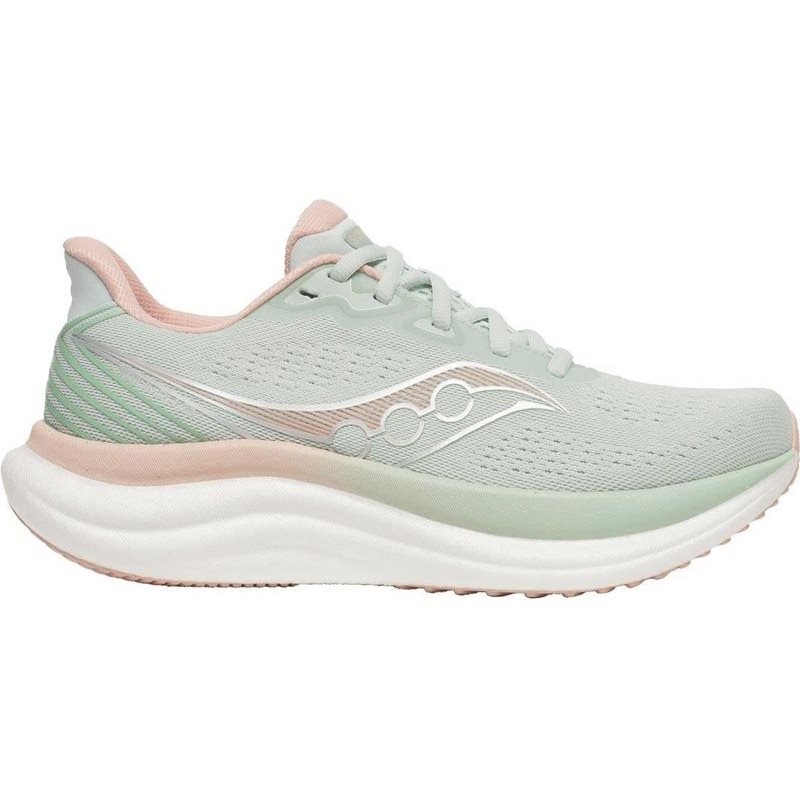 Saucony Triumph 23 W Mist/Cameo - 41