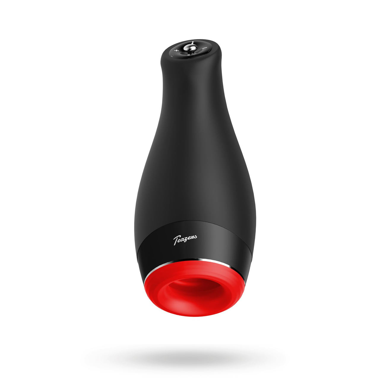 Teazers Heating Sucking Oral Masturbator Värisevä Masturbaattori